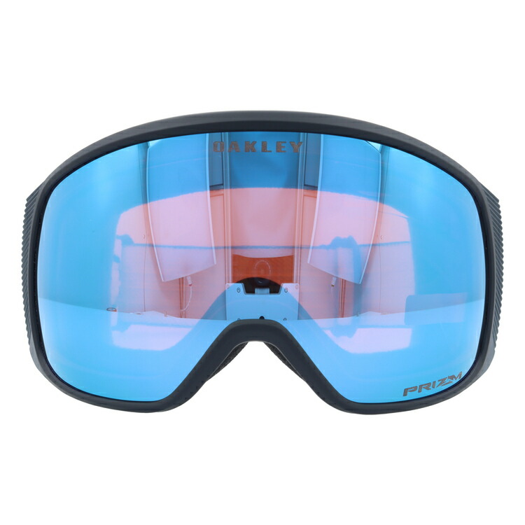 楽天市場】オークリー ゴーグル 眼鏡対応 フライトトラッカー XM（M