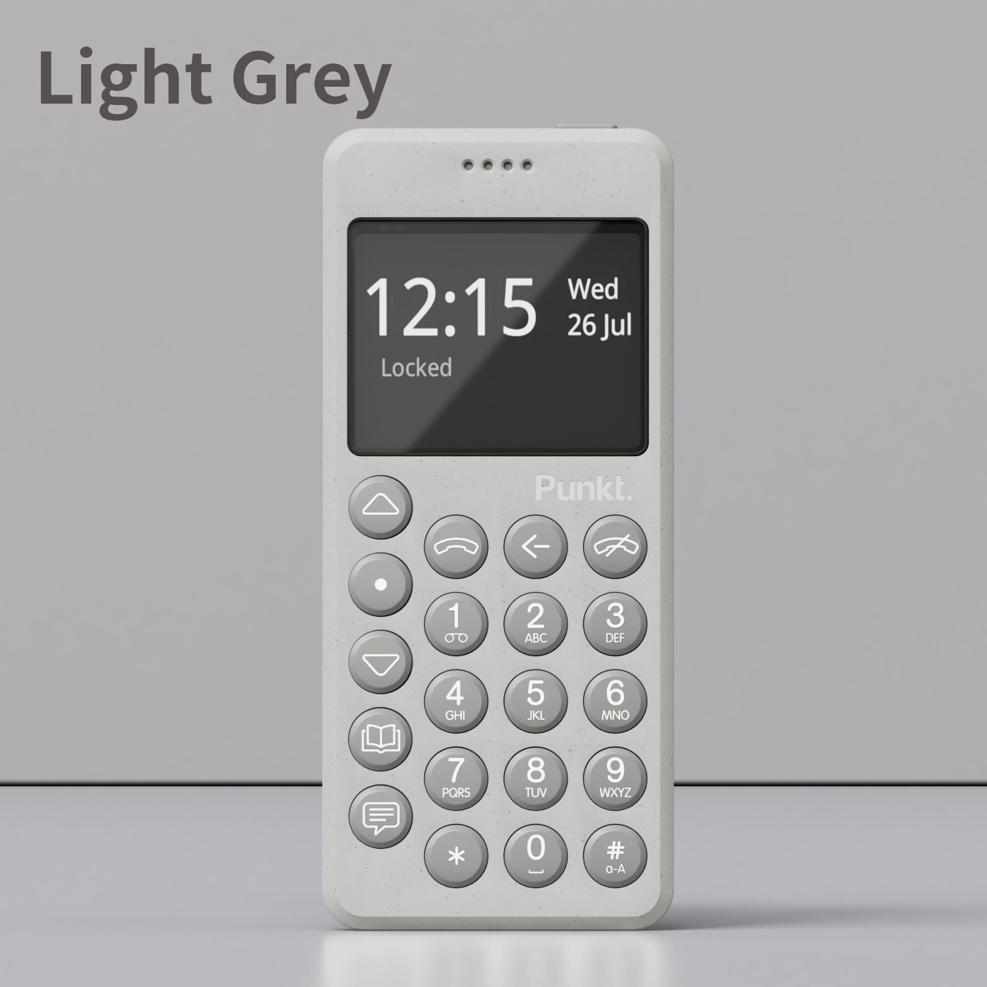 楽天市場】Punkt.MP02 New Generation （プンクト）SIMフリー 4G LTE