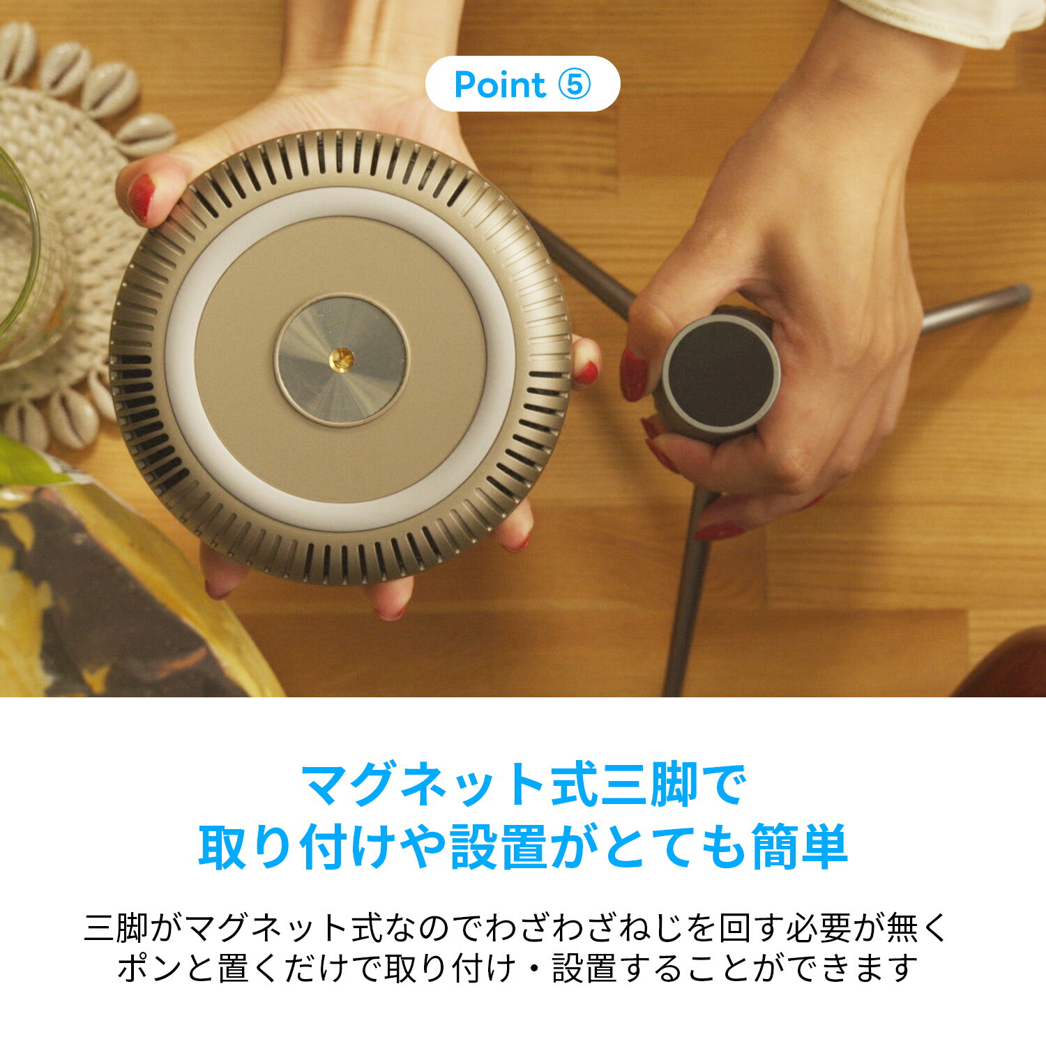 楽天市場】Adget Pocket Projector モバイル プロジェクター