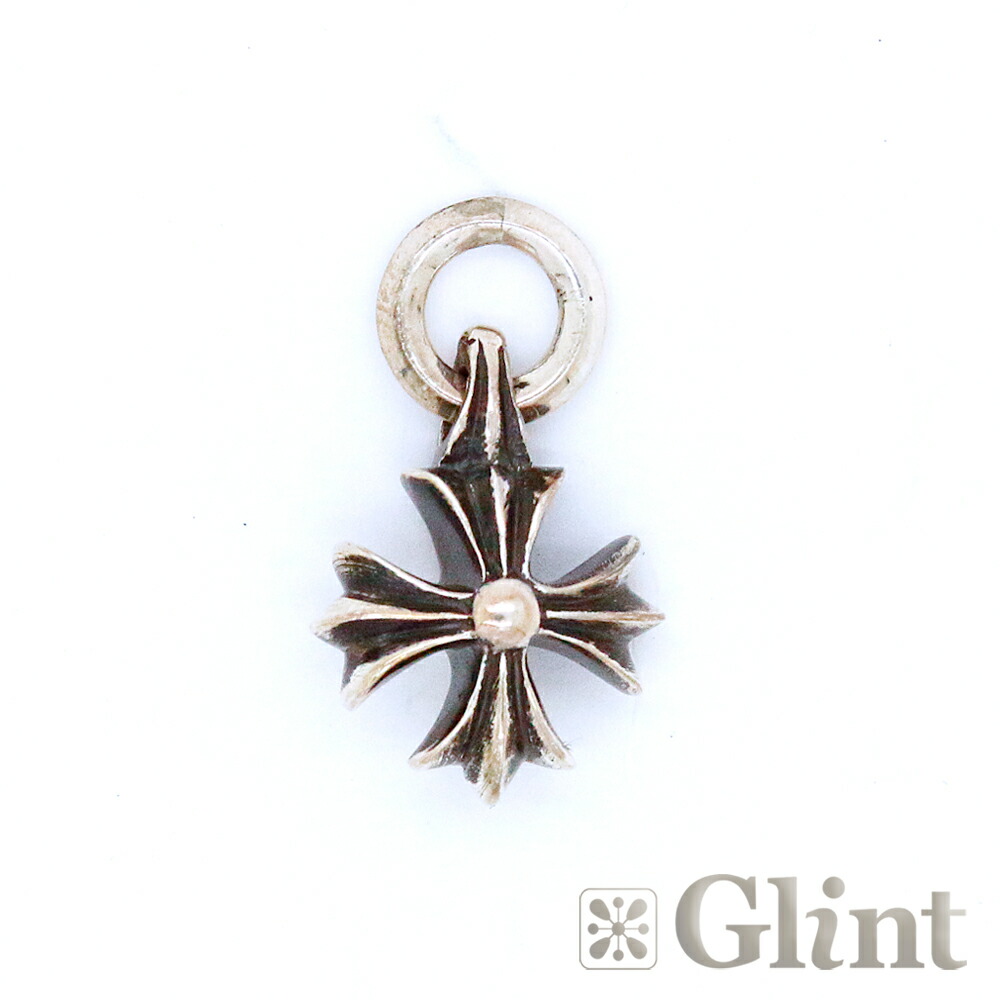 楽天市場】クロムハーツ（CHROME HEARTS） CHプラス チャーム