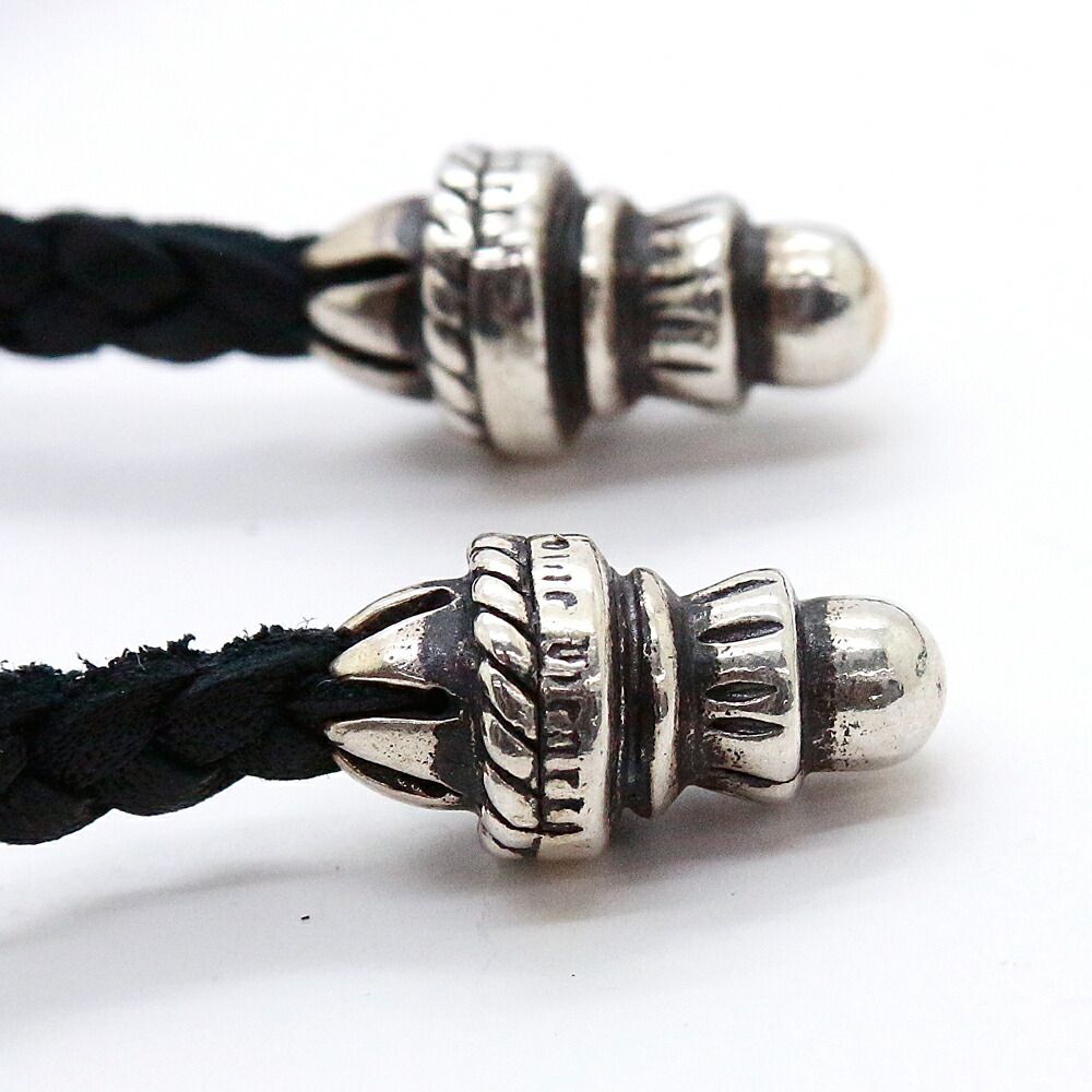 楽天市場】クロムハーツ（CHROME HEARTS）CHクロス ペンダント