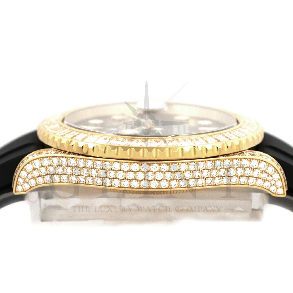 楽天市場】ロレックス（ROLEX）ヨットマスター 42 226668TBR 18K