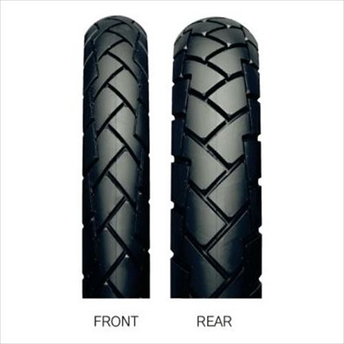 IRC GP-210 130/80-17 (バイク用タイヤ) 価格比較 - 価格.com