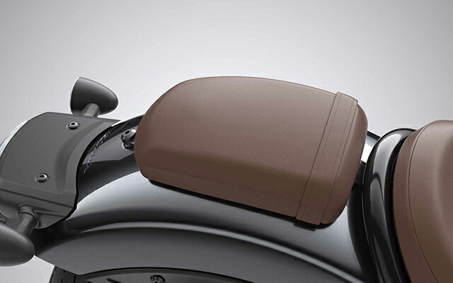 楽天市場】【Honda(ホンダ)】 Rebel1100(レブル1100) パッセンジャー