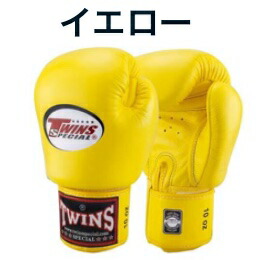 楽天市場】【シングルカラーA】ツインズ ボクシング グローブ 【国内