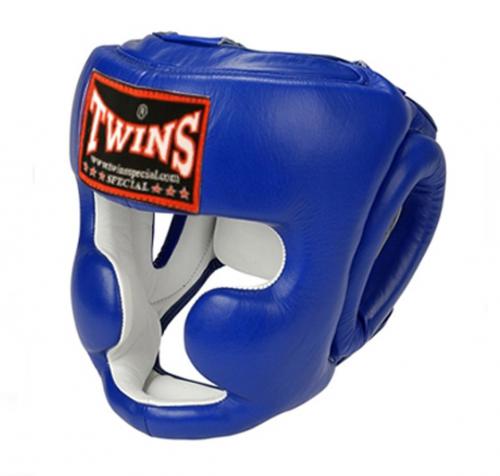 楽天市場】【送料無料】 Twins ツインズ ヘッドギア ヘッドガード 本革