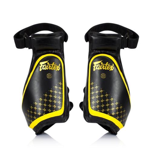 楽天市場】【送料無料】フェアテックス Fairtex ローキックパッド TP4