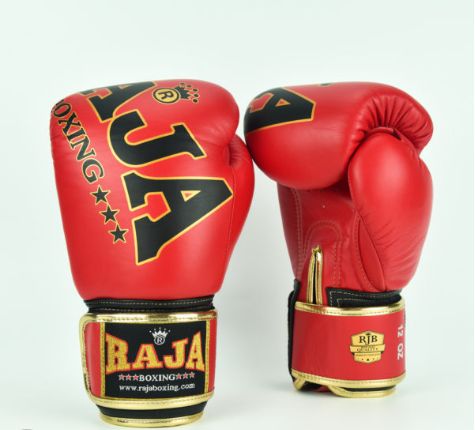 楽天市場】【送料無料】ラジャ RAJA ボクシンググローブ ORIGIN