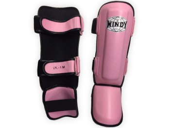 楽天市場】【送料無料】WINDY ウィンディ レッグガード シンガード