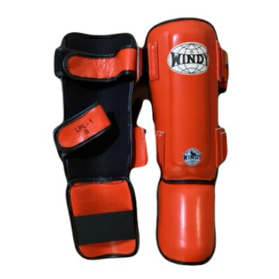 楽天市場】【送料無料】WINDY ウィンディ レッグガード シンガード