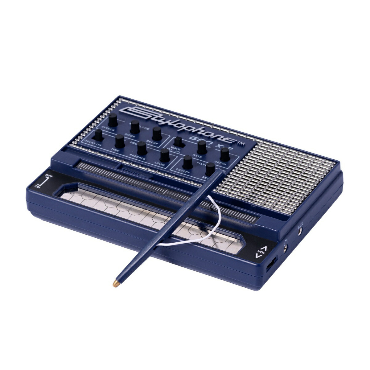 楽天市場】【総代理店】 スタイロフォン Gen X-2 【日本語説明書付