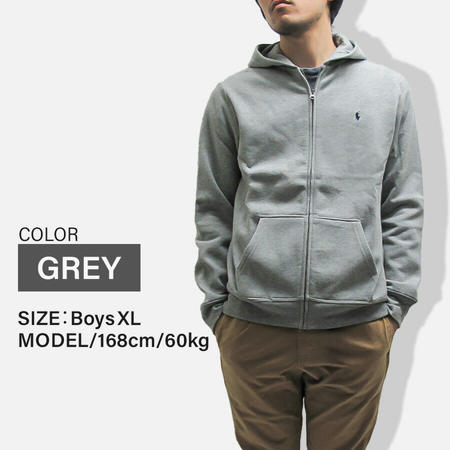 楽天市場】ポロラルフローレン POLO RALPH LUAREN パーカー ブランド