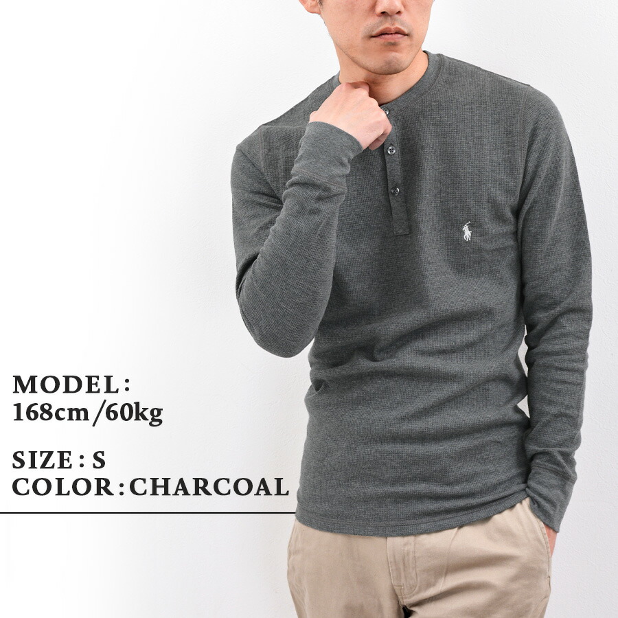 楽天市場】ポロ ラルフローレン POLO RALPH LAUREN Tシャツ ロンT 長袖