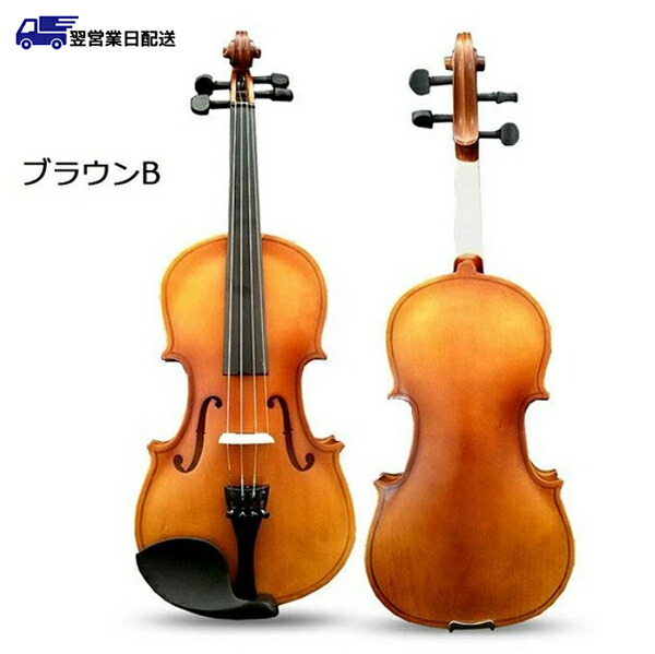 楽天市場】バイオリン 子供 用 1／4の通販