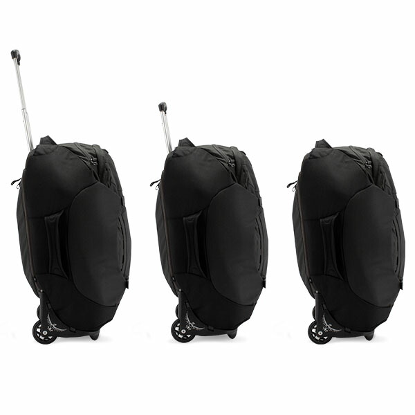 楽天市場】オスプレー Osprey キャリーバッグ ソージョン 60 25インチ