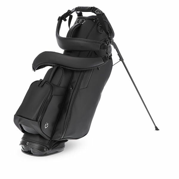 楽天市場】ベゼル VESSEL スタンドバッグ スタンドキャディバッグ