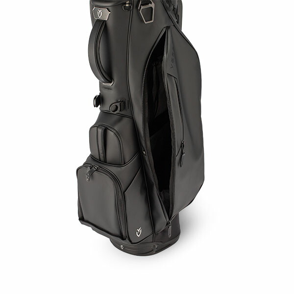 楽天市場】ベゼル VESSEL スタンドバッグ スタンドキャディバッグ