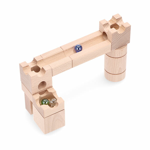 楽天市場】キュボロ CUBORO マグネット 磁石 221 MAGNET 玉の塔 キッズ