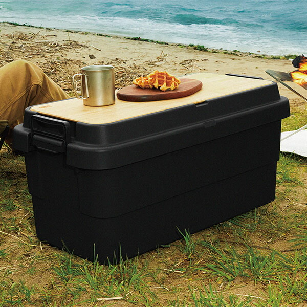 楽天市場】トランクカーゴ RISU TC-70S用 テーブルボード 70S 天板