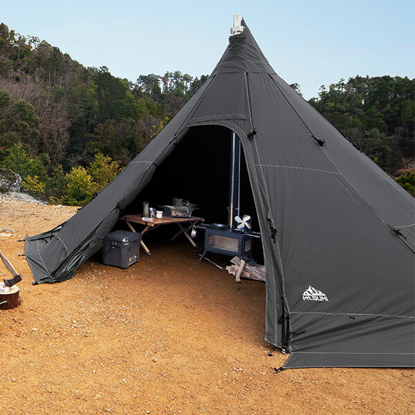 楽天市場】マウントスミ Mt.Sumi テント ストーブテント ノナ T / C