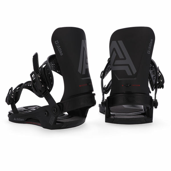 楽天市場】ユニオン Union Atlas アトラス ビンディング