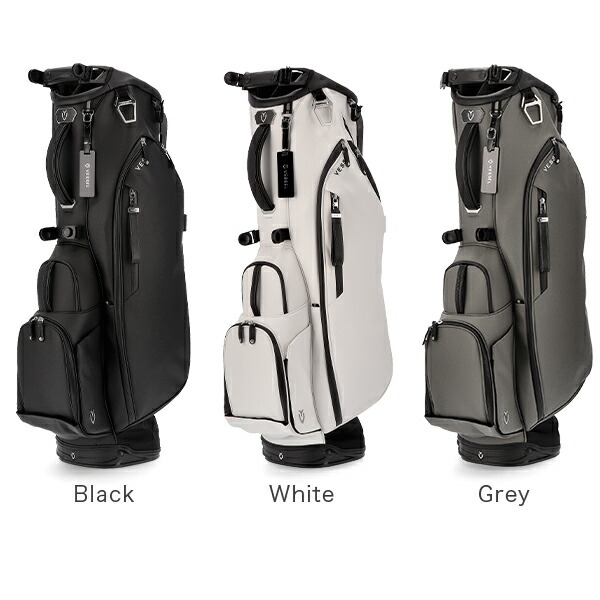 楽天市場】ベゼル VESSEL Player 5.0 STAND BAGS スタンドバッグ