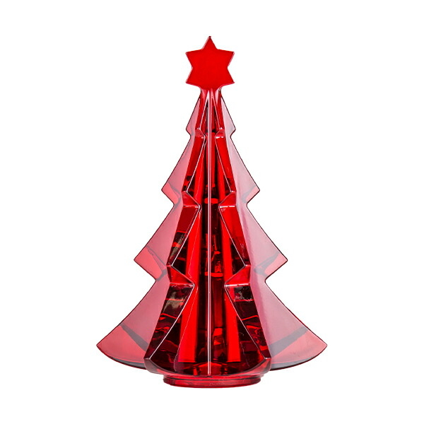 楽天市場】バカラ Baccaratオーナメント ノエル メリベル ツリー