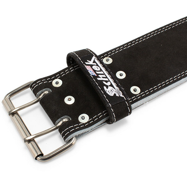 楽天市場】シーク Schiek リフティングベルト Model L6010 2ピン