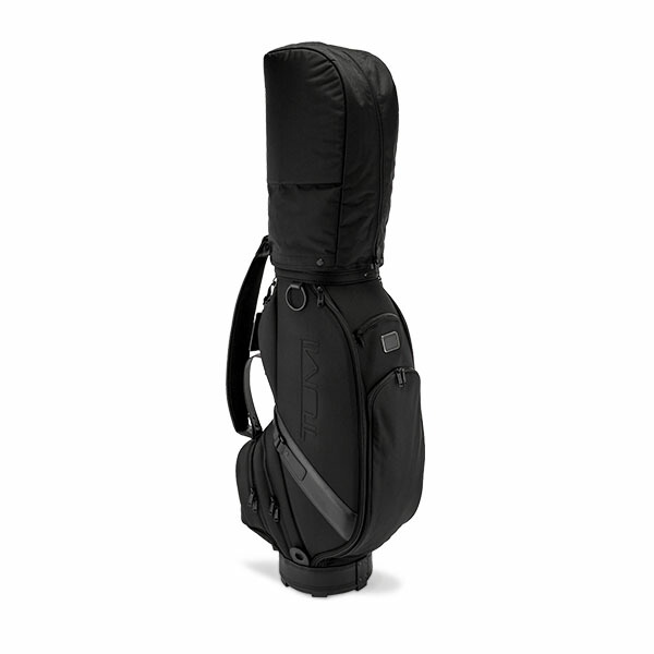 楽天市場】トゥミ TUMI キャディバッグ ALPHA 3 アルファ3 ゴルフ