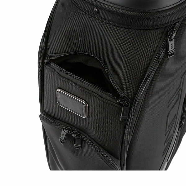 楽天市場】トゥミ TUMI キャディバッグ ALPHA 3 アルファ3 ゴルフ