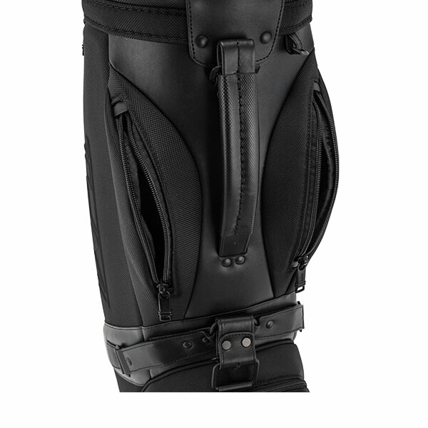 楽天市場】トゥミ TUMI キャディバッグ ALPHA 3 アルファ3 ゴルフ