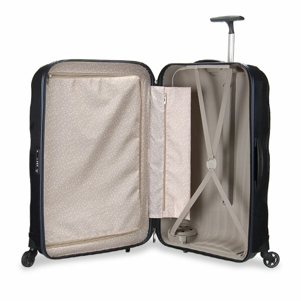 楽天市場】サムソナイト Samsonite スーツケース 94L 軽量 コスモ