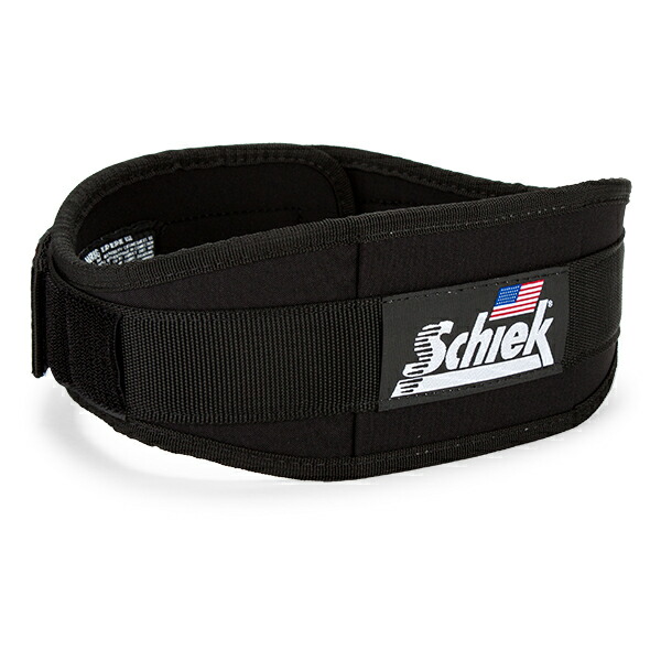 楽天市場】シーク Schiek リフティングベルト Model 2004 幅12cm 筋