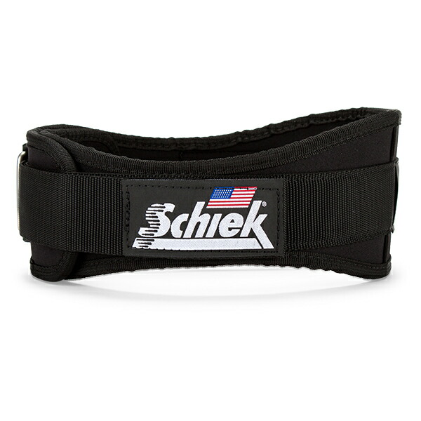 楽天市場】シーク Schiek リフティングベルト Model 2004 幅12cm 筋