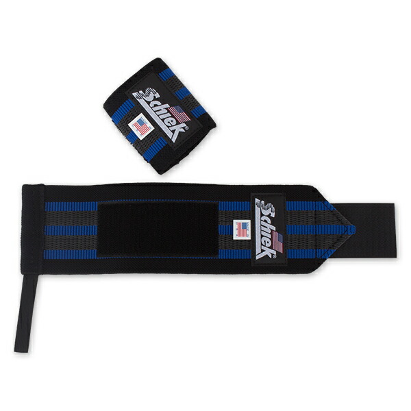 楽天市場】シーク Schiek リストラップ 左右1組セット 1112 Wrist