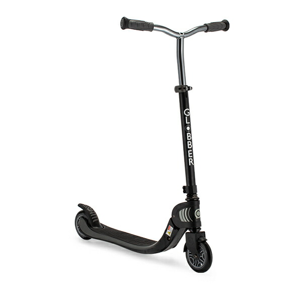 楽天市場】グロッバー Globber フローフォールダブル キックスクーター