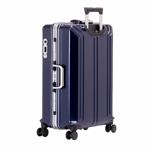 楽天市場】A.L.I アジアラゲージ スーツケース Solid knight