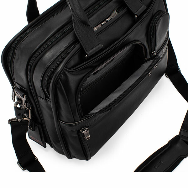 楽天市場】トゥミ TUMI ビジネスバッグ アルファ 3 エクスパンダブル