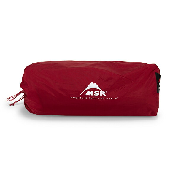 楽天市場】エムエスアール MSR エリクサー2 Elixir2 V2 2人用 テント