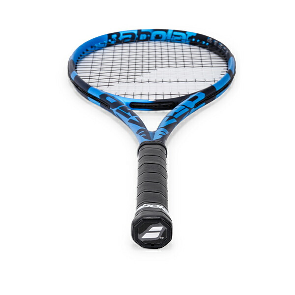 グリップ3 バボラ ピュアドライブ VS PUREDRIVE BabolaT グリップ3