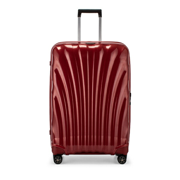 楽天市場】サムソナイト C-LITE シーライト 75cm 94L Samsonite コスモ