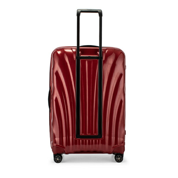 楽天市場】サムソナイト C-LITE シーライト 75cm 94L Samsonite コスモ