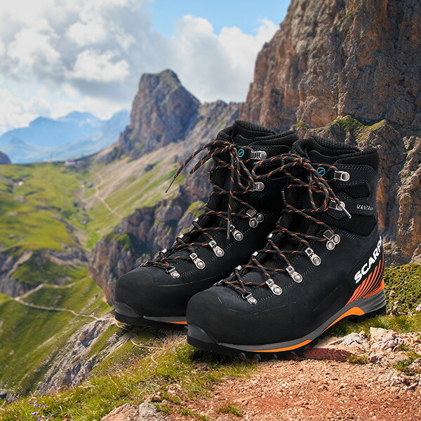 スカルパ マンタテック GTX SCARPA MANTA TECH GTX 【公式通販】