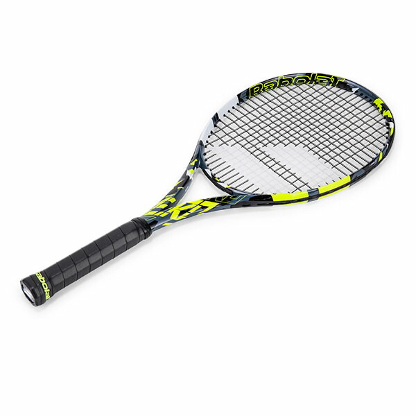 楽天市場】バボラ Babolat ピュアアエロ Pure Aero 102479 硬式テニス