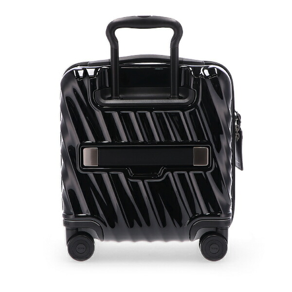 楽天市場】トゥミ TUMI 19 DEGREE スーツケース スモール コンパクト 4