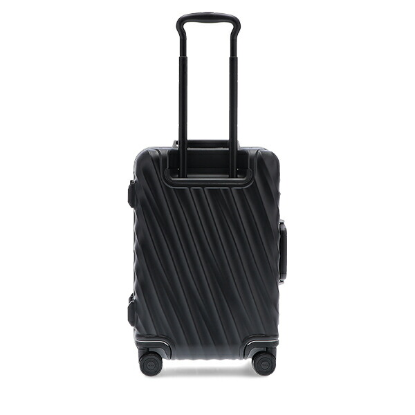 楽天市場】トゥミ TUMI 19 DEGREE FRAME スーツケース 34L