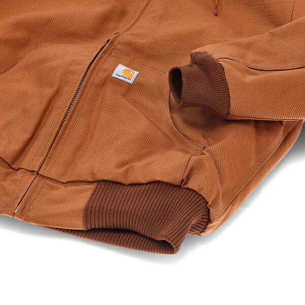 楽天市場】カーハート Carhartt パーカー ジャケット アクティブ