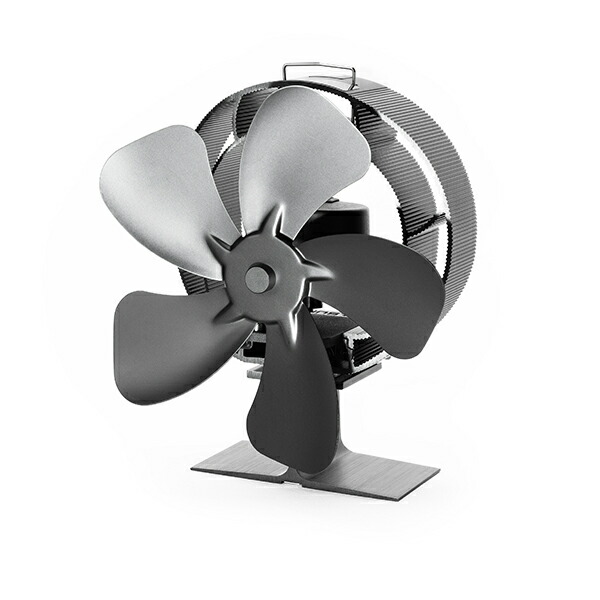 楽天市場】【2025年モデル】 マウントスミ Mt.SUMI ストーブファン S60