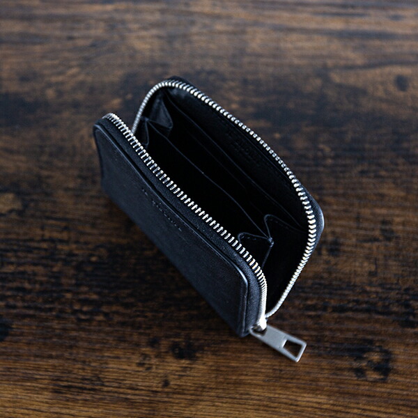 楽天市場】イルビゾンテ Il Bisonte ミニ財布 小銭入れ コインケース