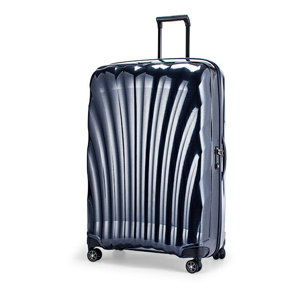 楽天市場】サムソナイト C-LITE シーライト 86cm 144L Samsonite